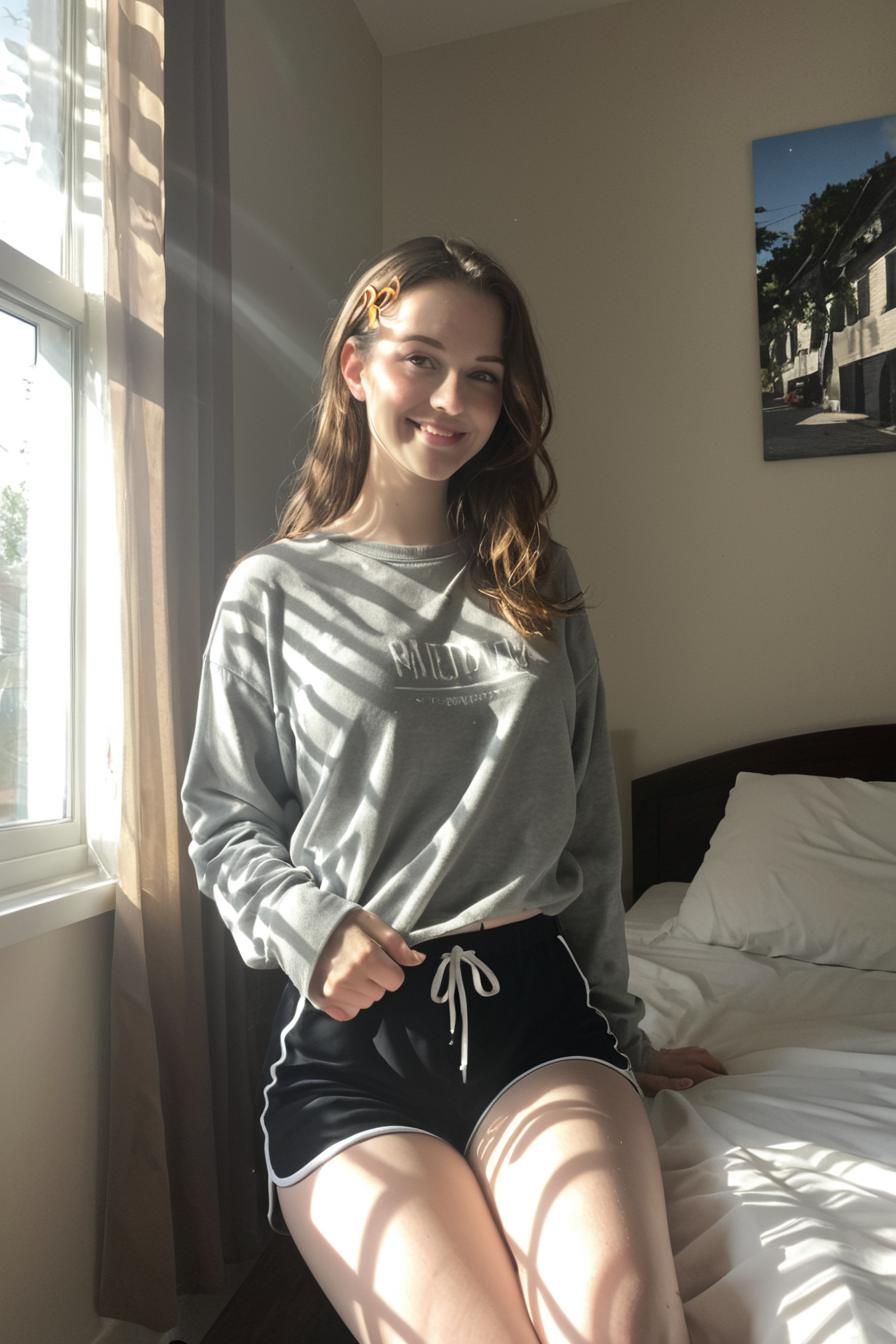 Maris Fenwick