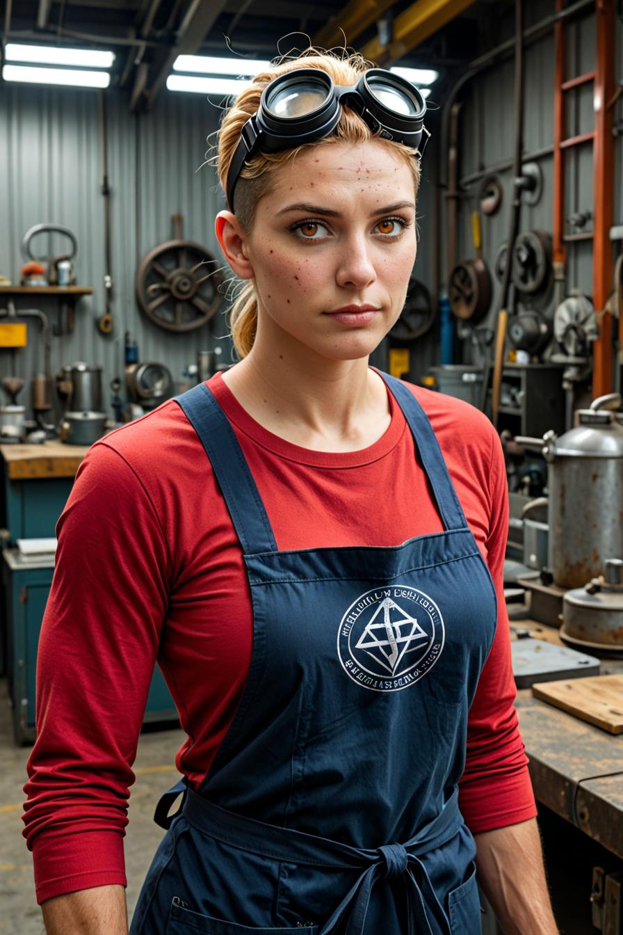Heska Durn