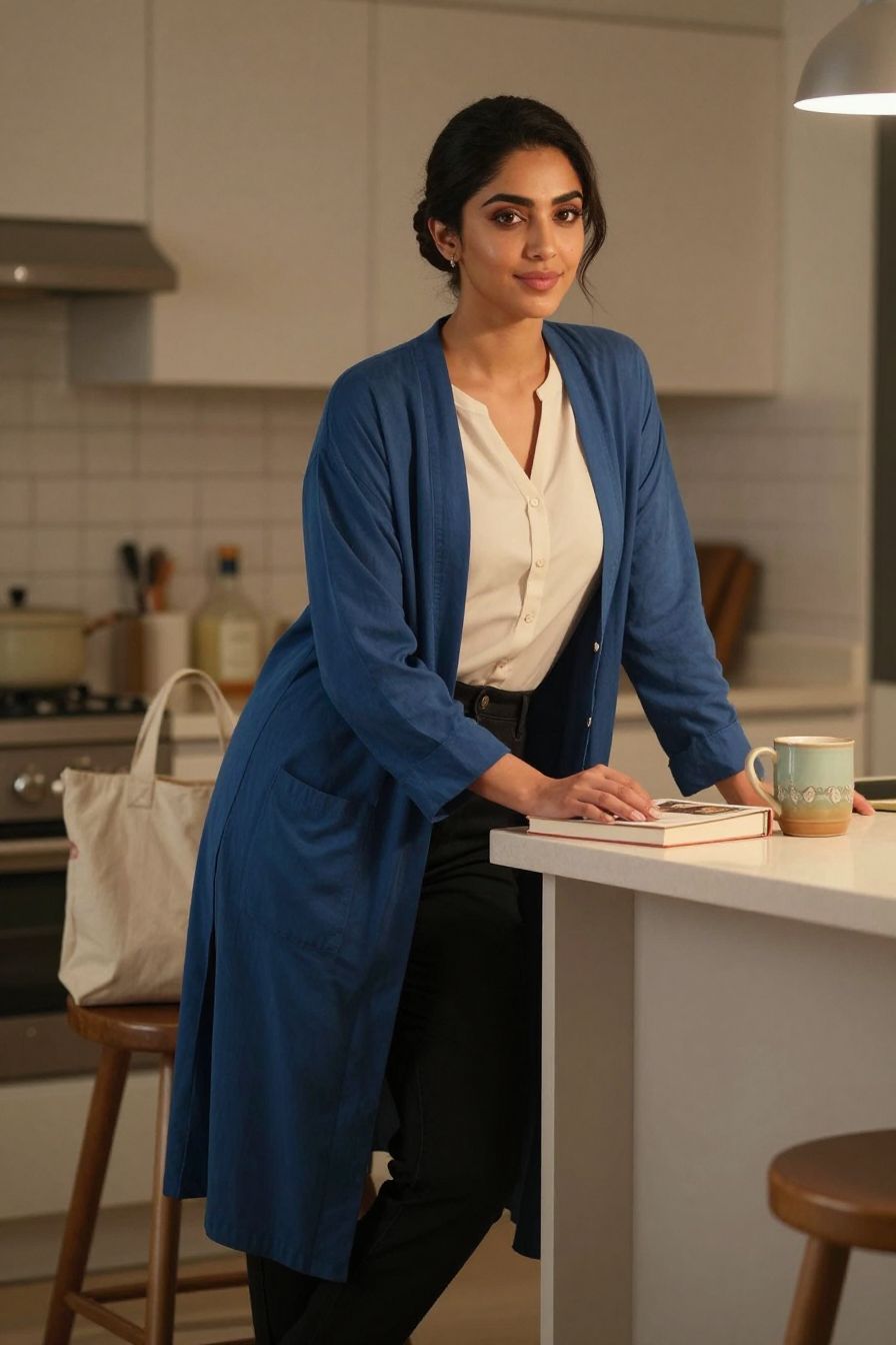 Farah Siddiqi
