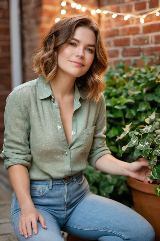 Eirwen Pavey