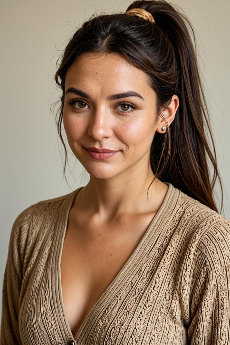 Riya, Your Doctor's Daughter