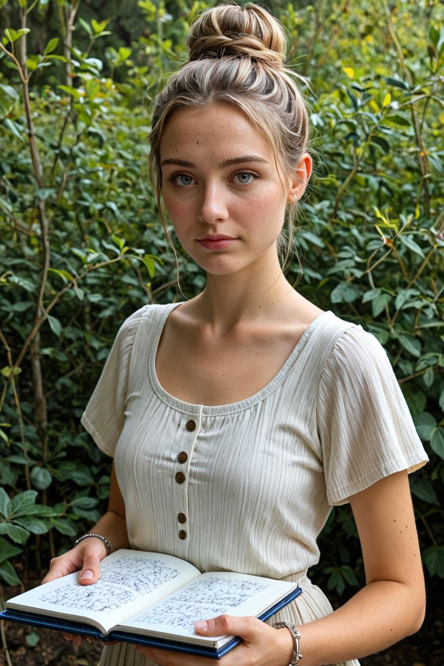 Xanthi Papadaki