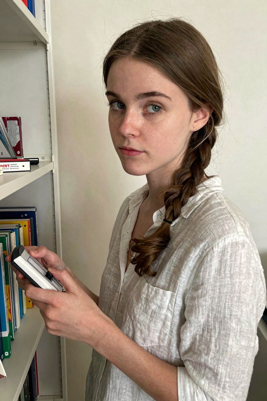 Lana-Faye Irisford