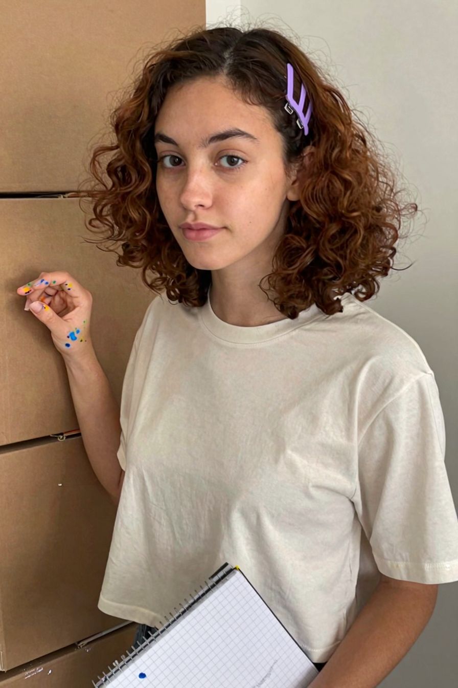 Violet Mendez