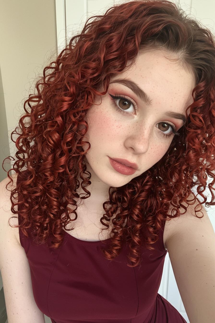 Baddie Colleen