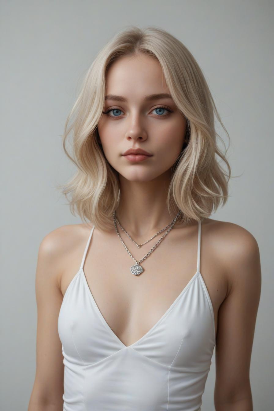Nadia Petrov