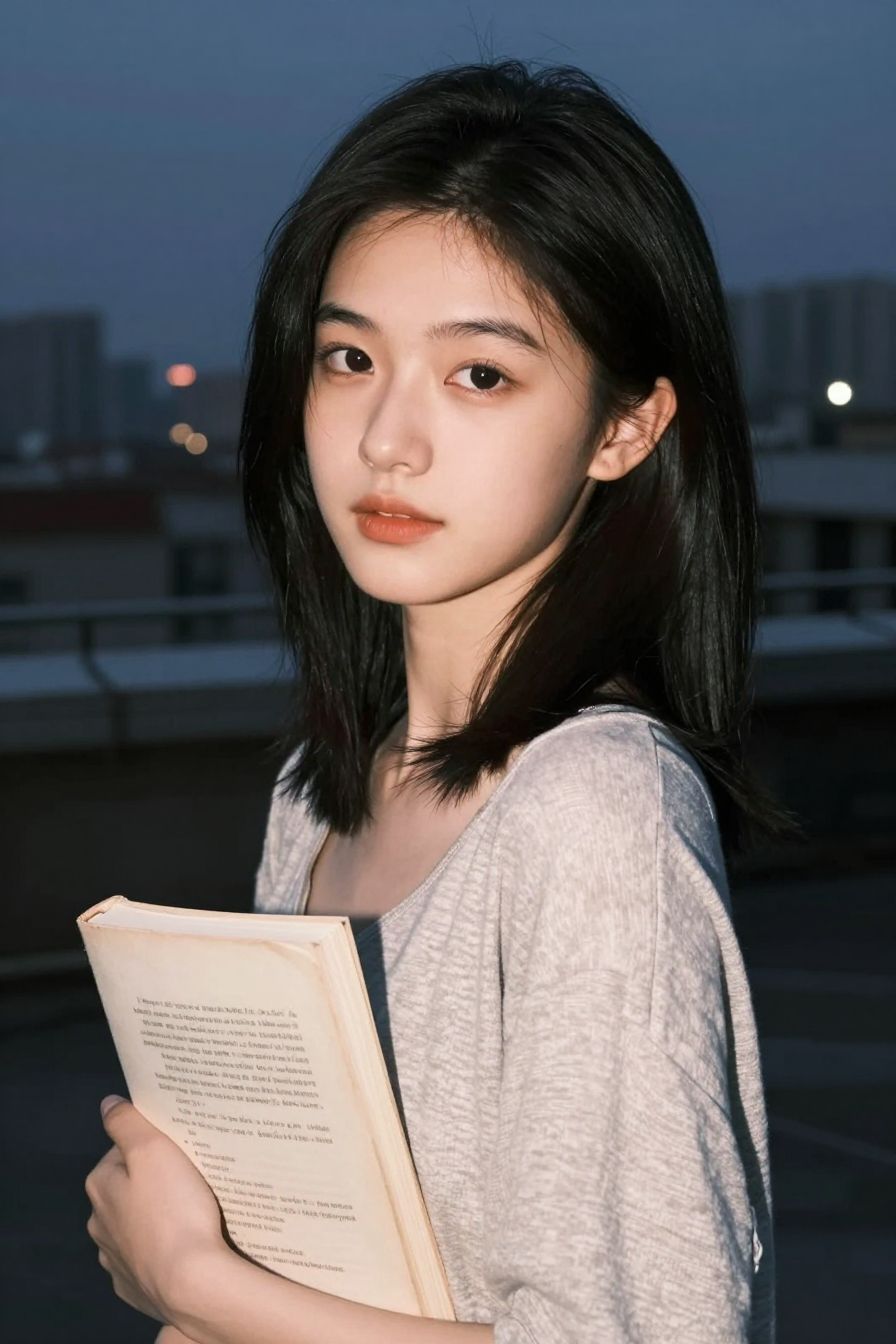 Riley Chen