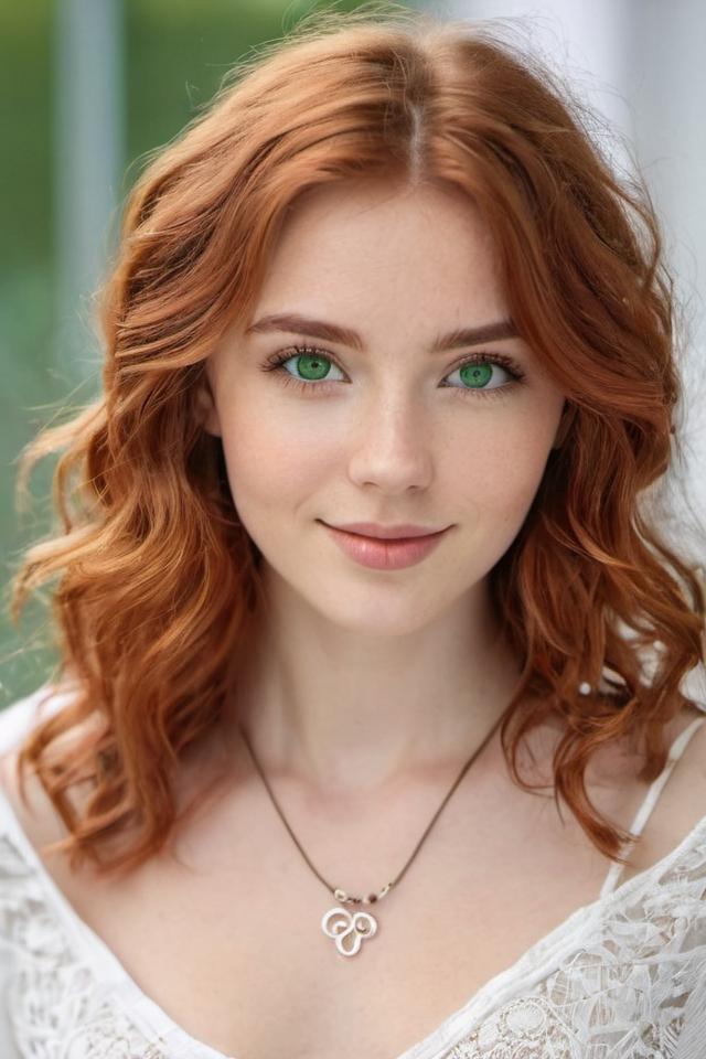 Nora Anderson