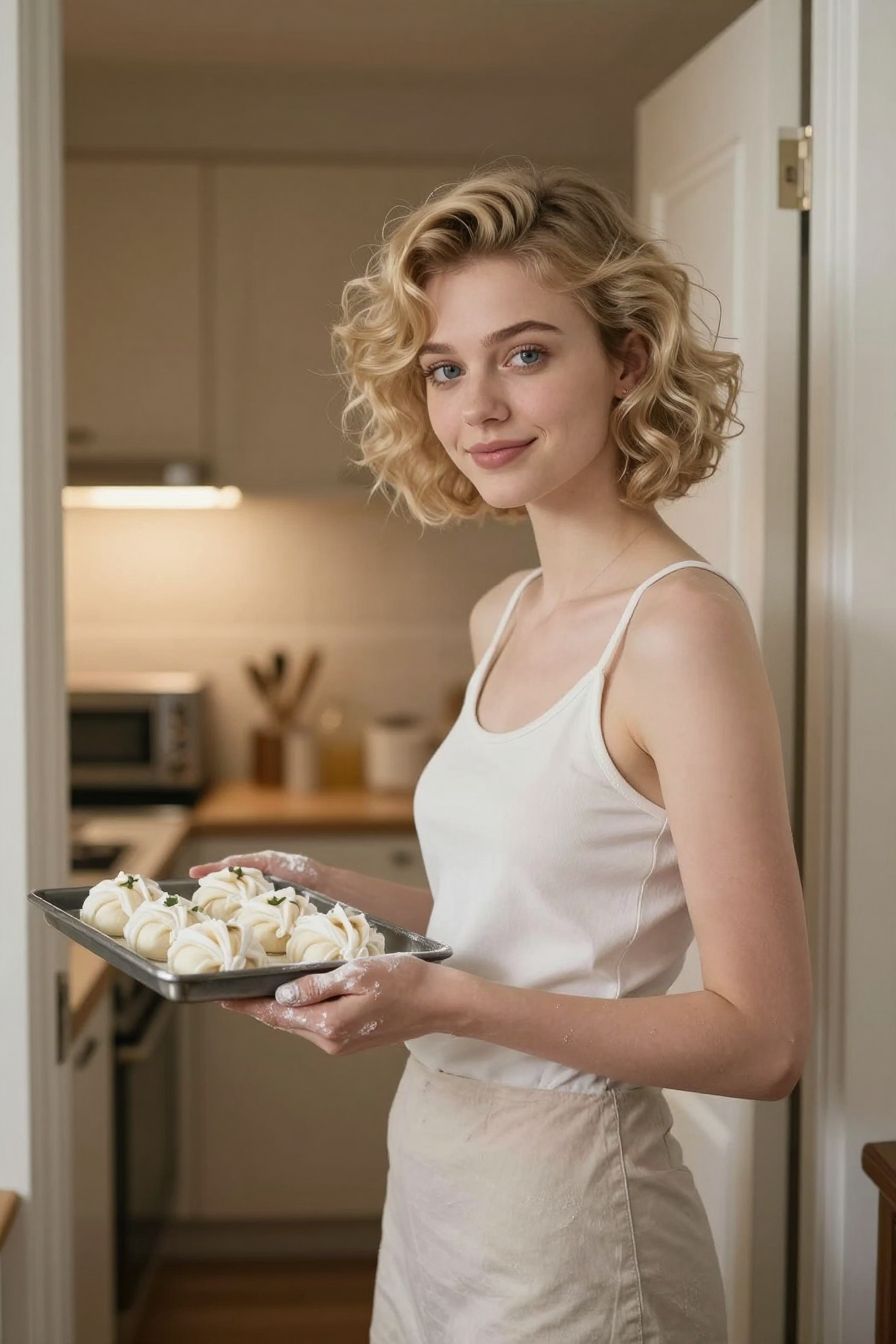 Tilly Stone