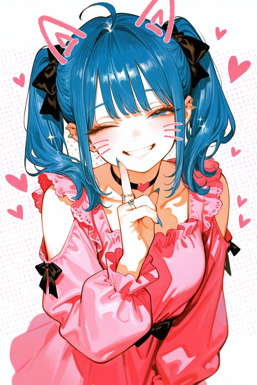 Illustrious Watercolor