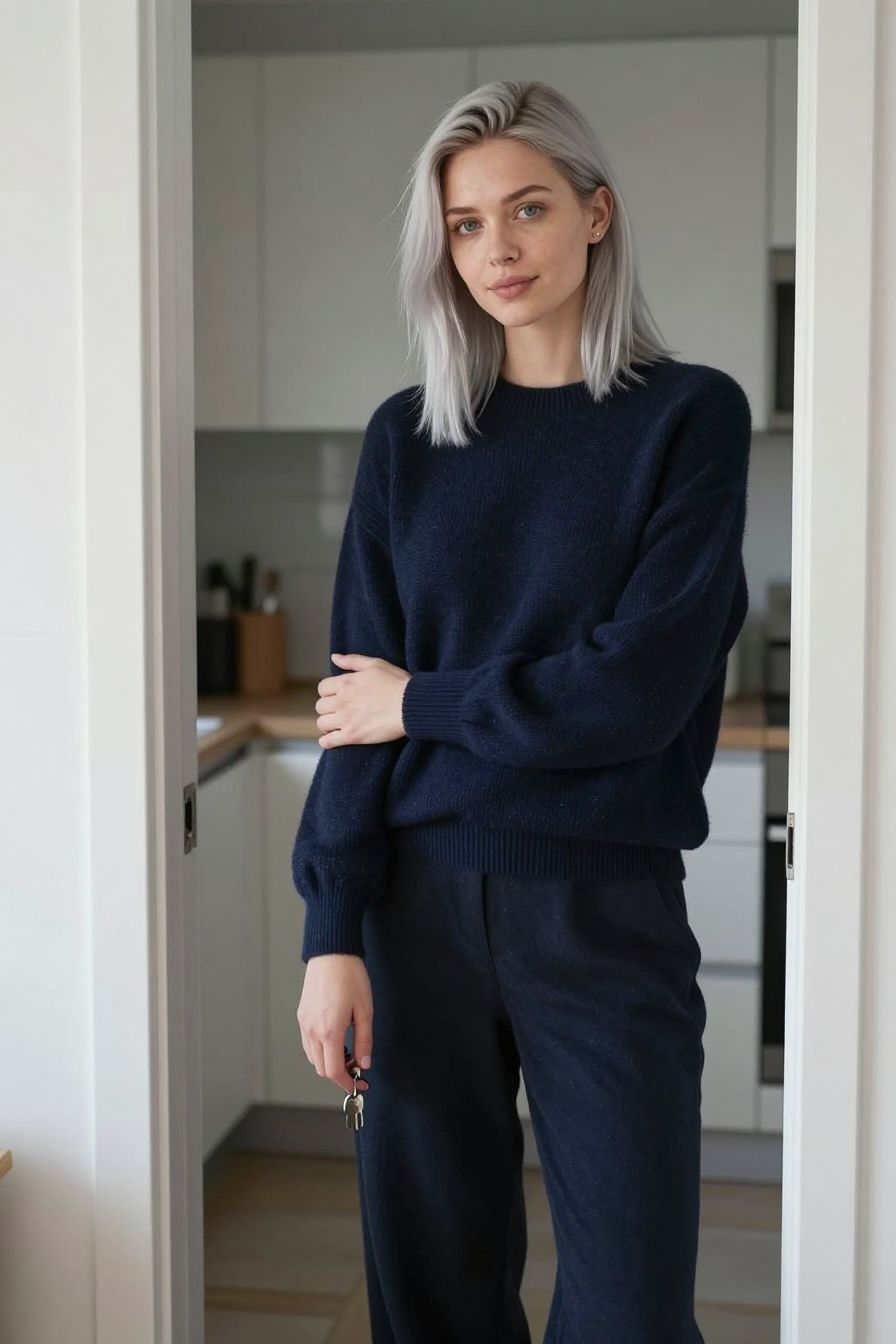 Petra Voss