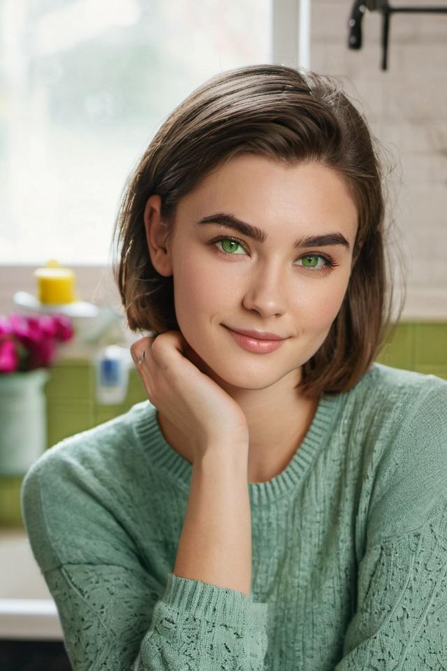 Daria Ellis