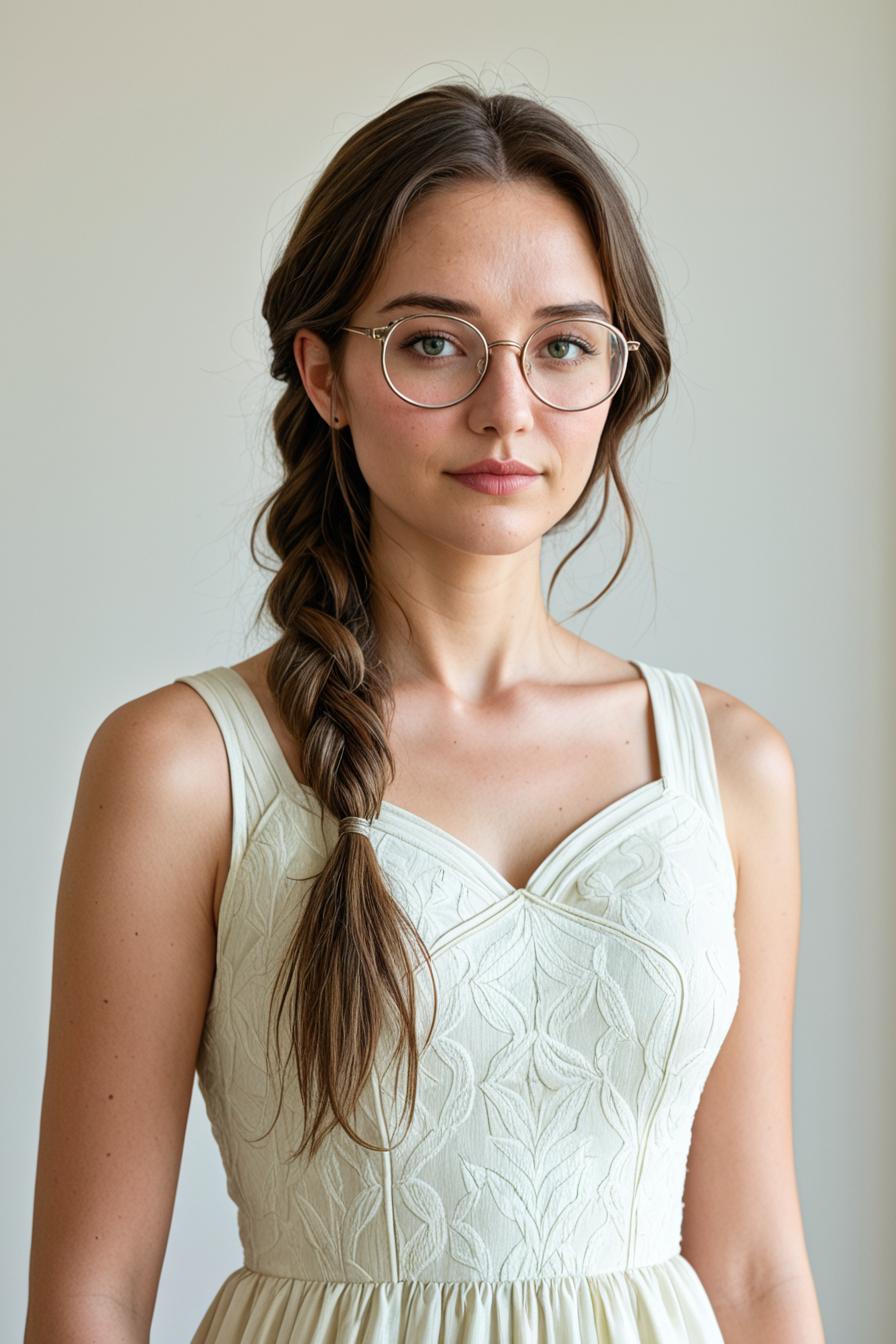 Thisbe, Auction Rival