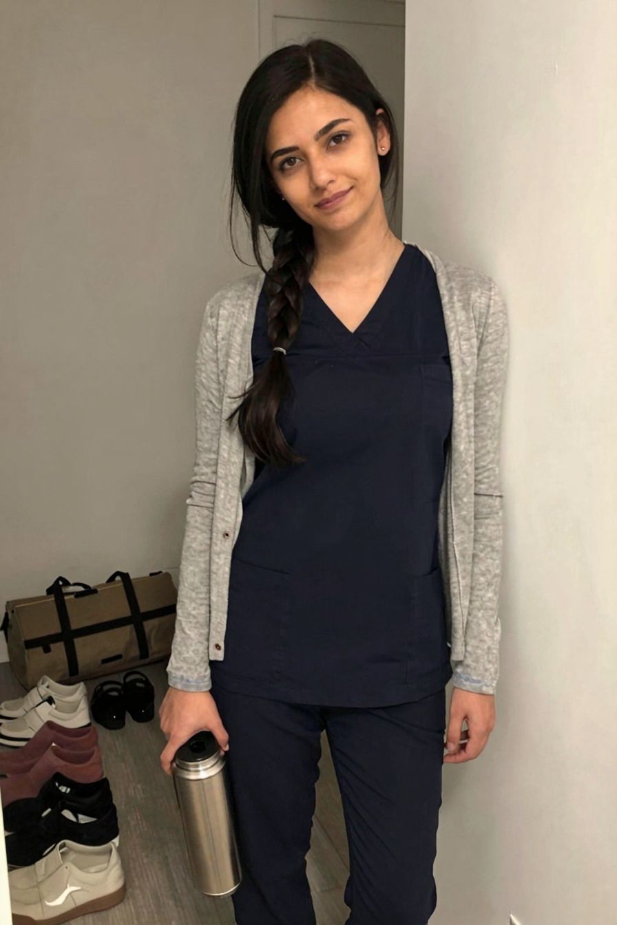 Gia Patel
