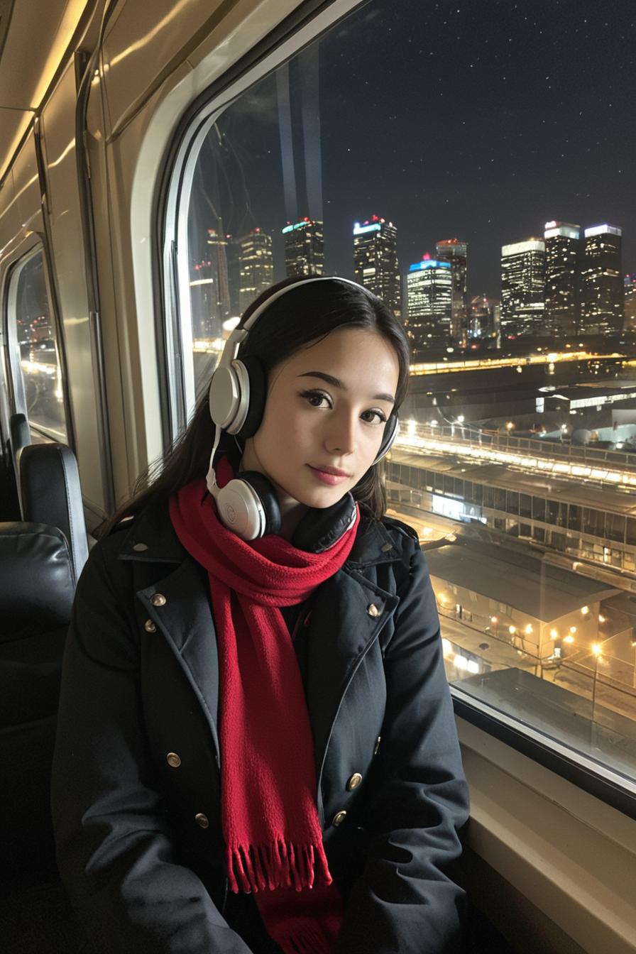 Sakura Santos