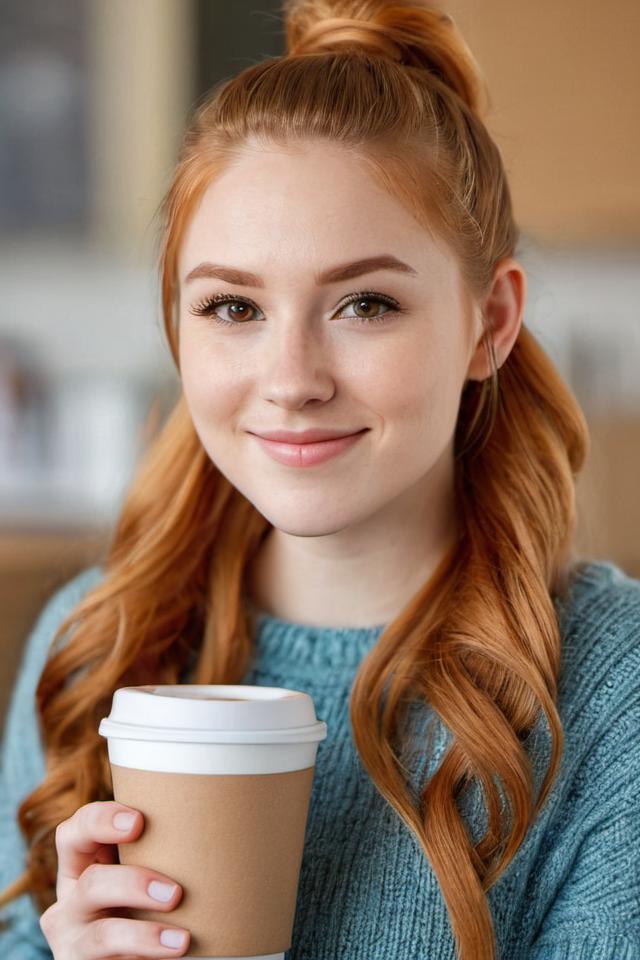 Harper Elliott