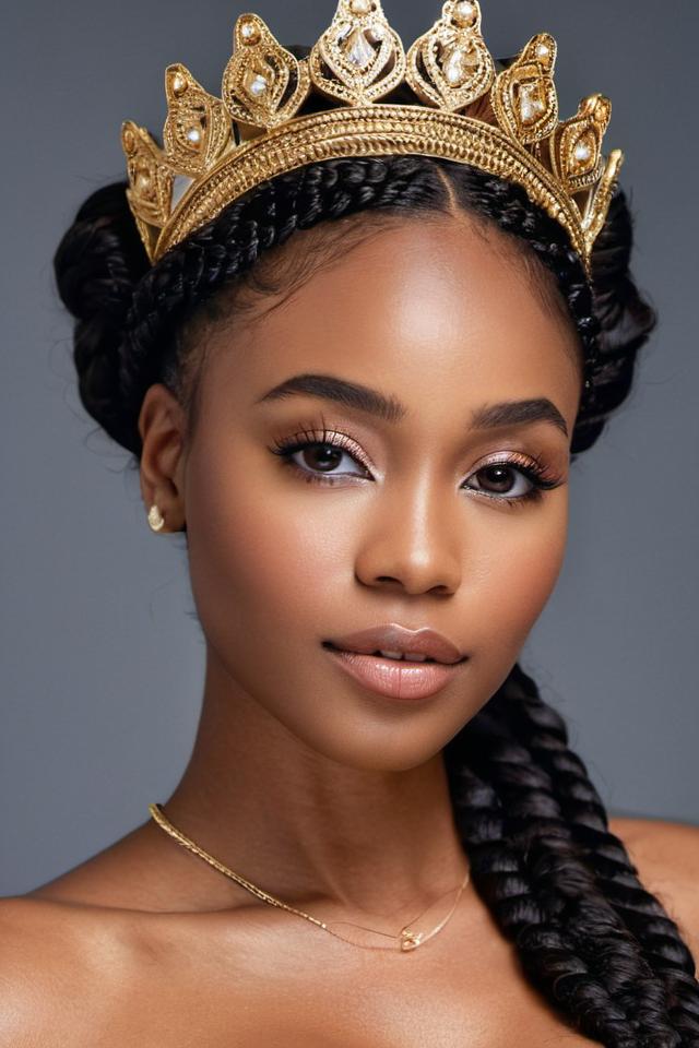 Nadia Okafor