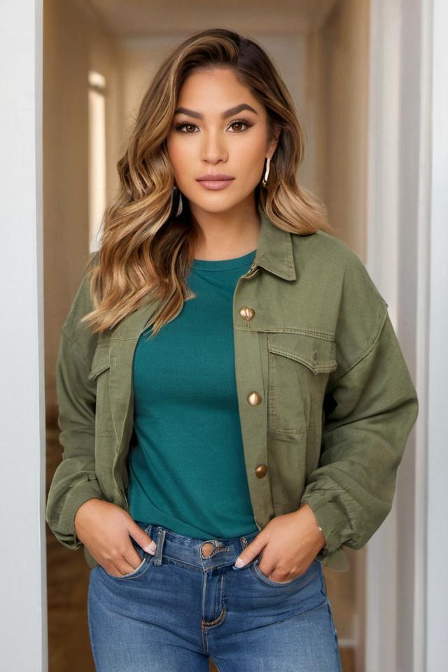 Brielle Ortiz