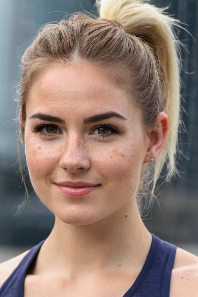 Mara Quinn