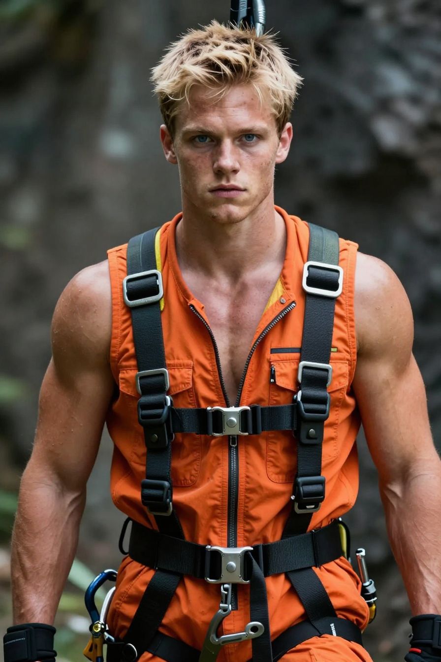Mountain Rescue Team
