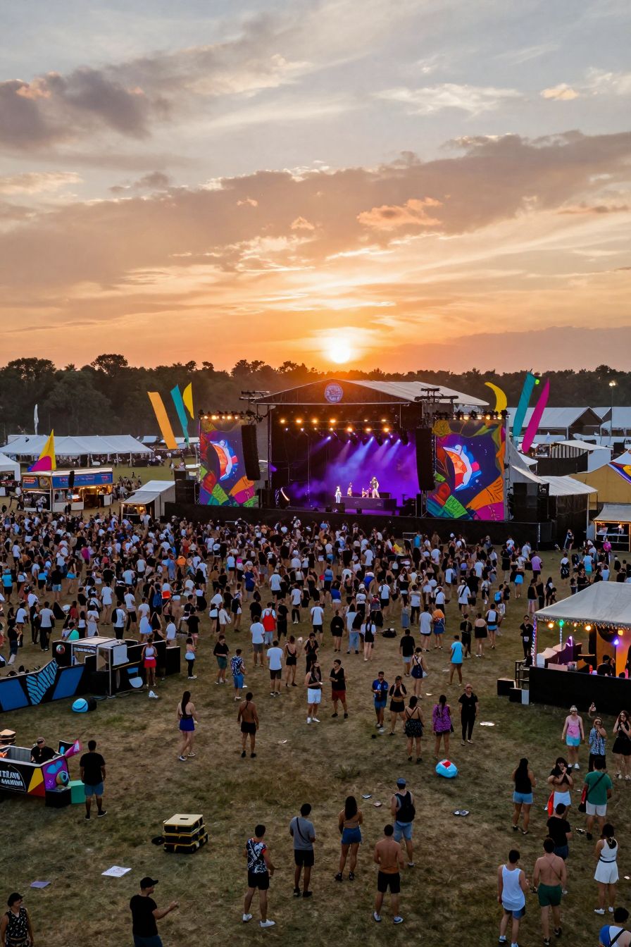 Music Festival