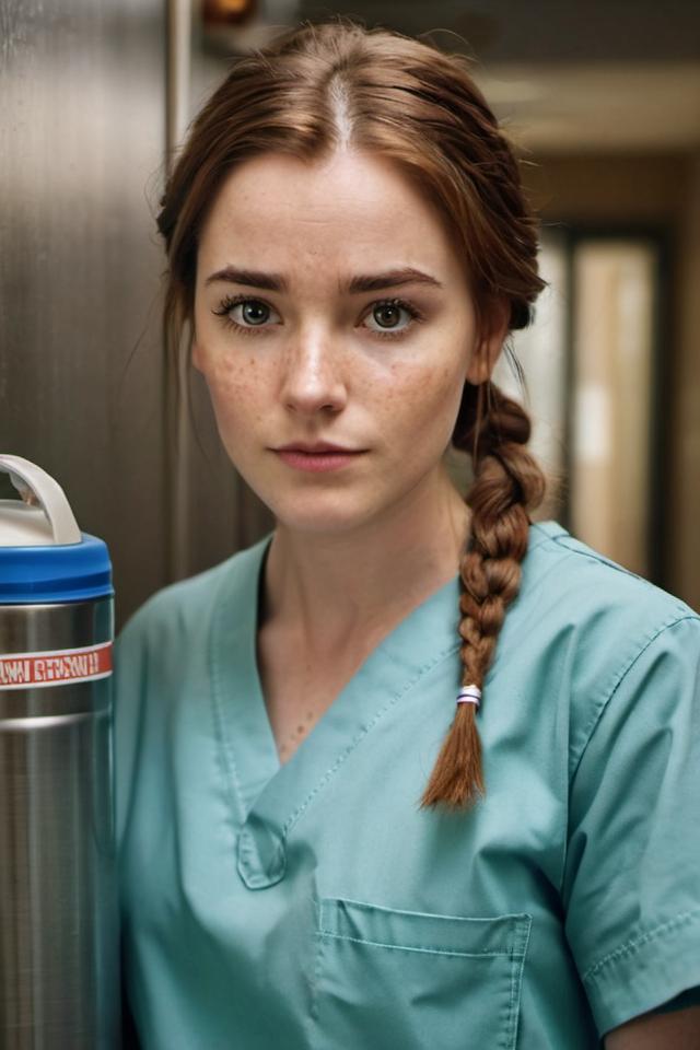 Clara North