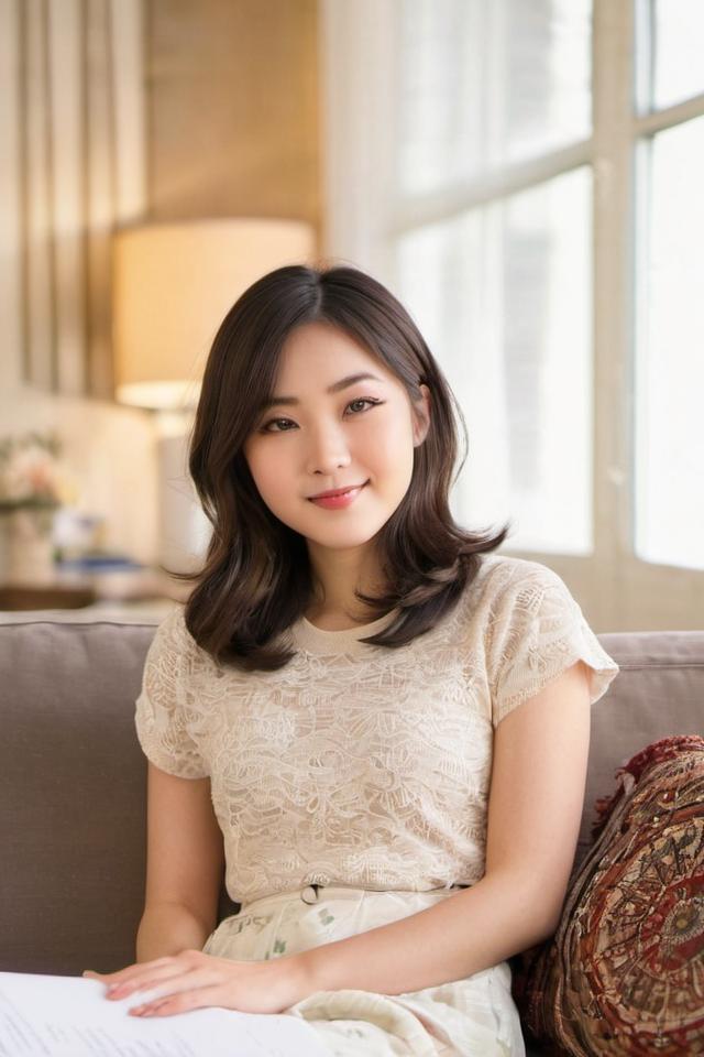 Emi Watanabe