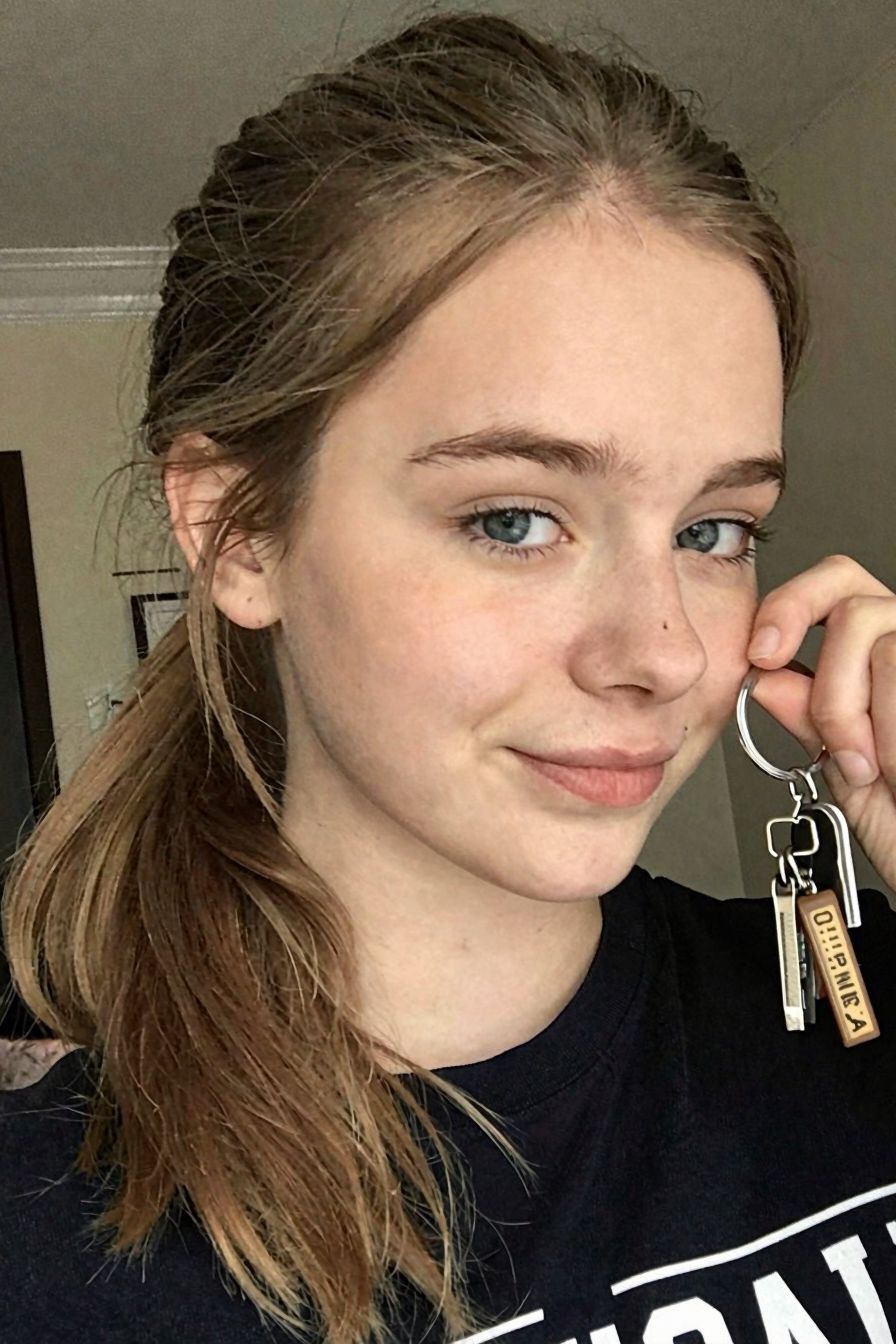 Chloe Dalton