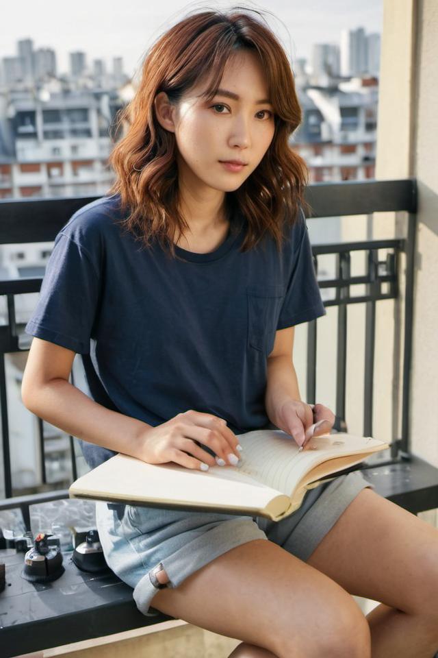 Mika Kitamori