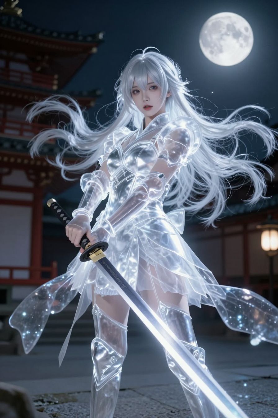 Kaze no Kokoro