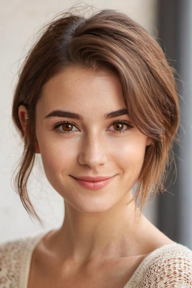 Sophie Sanders