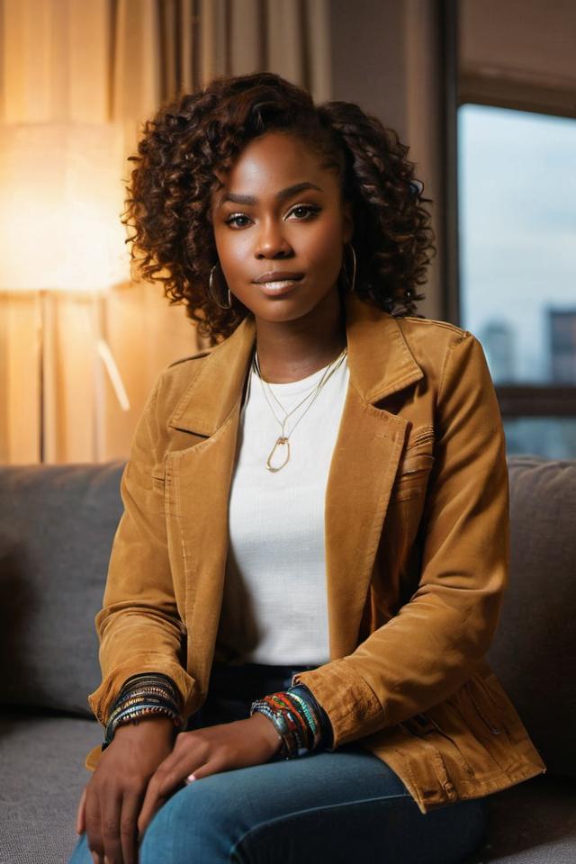 Cara Osei