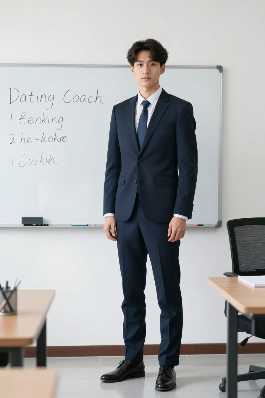 Dating Coach
