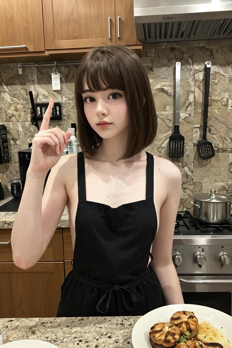 Iseul, Asian Cafe Rival