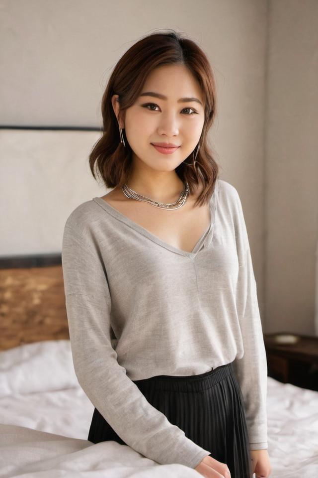 Jovie Nakamura