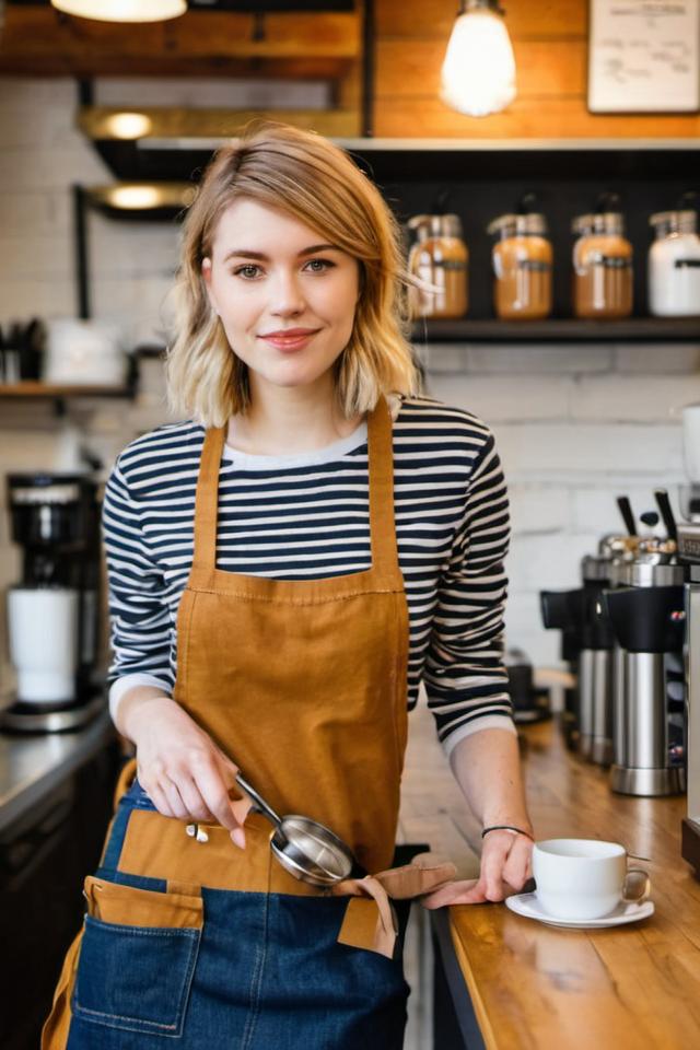 Zoelle Pax
