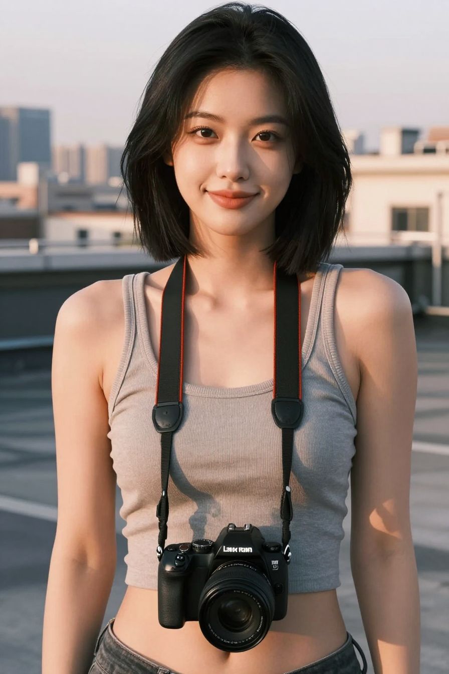 Lexi Yoon