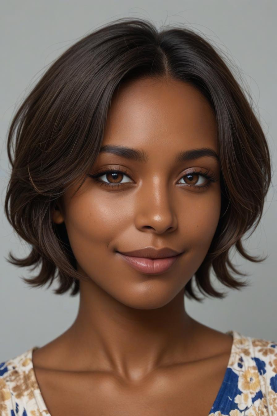 Zuri, Your Old Friend's Daughter
