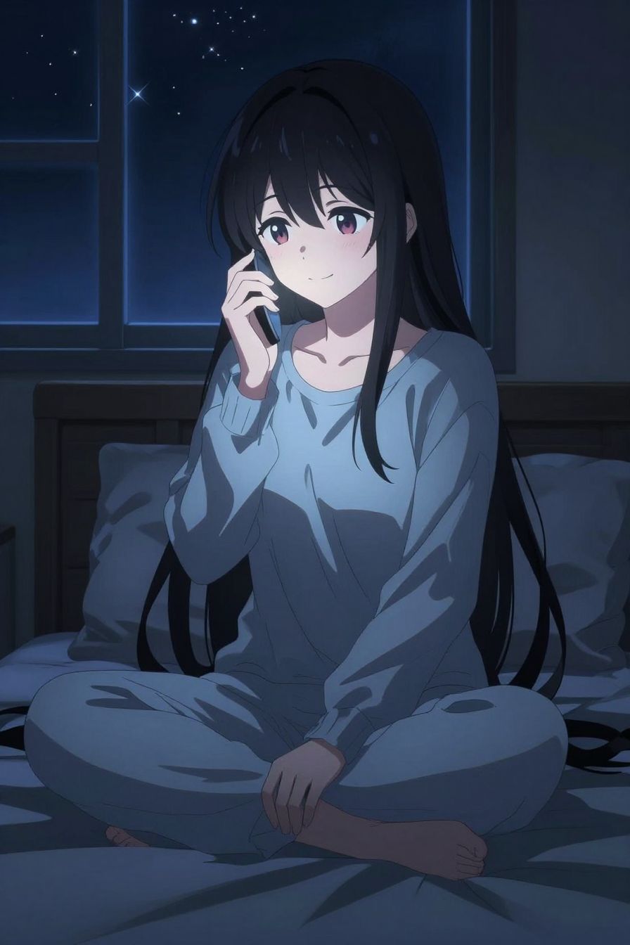 Anime Tomorrow