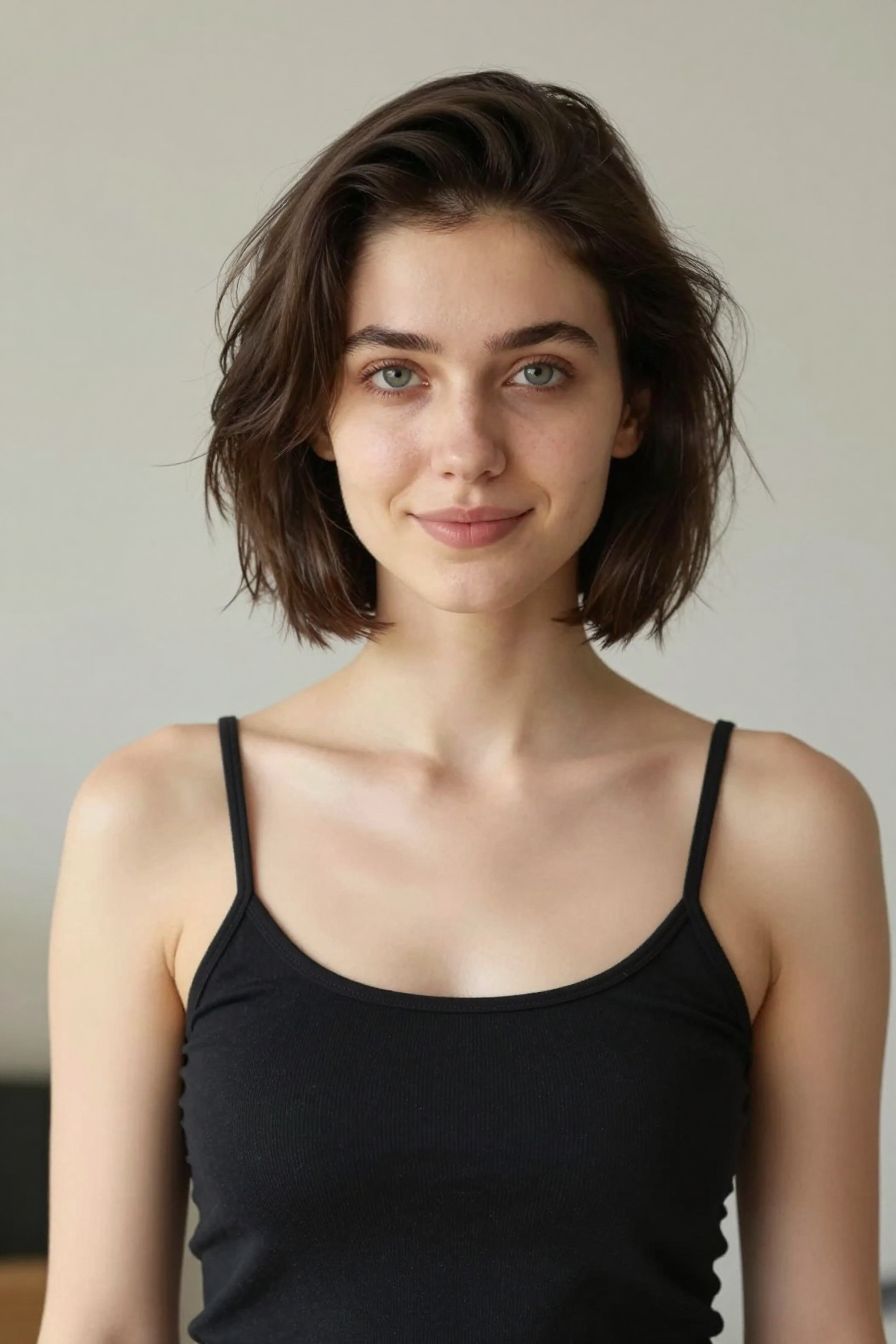 Nadia Conroy