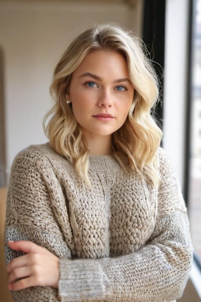 Mia Brandt