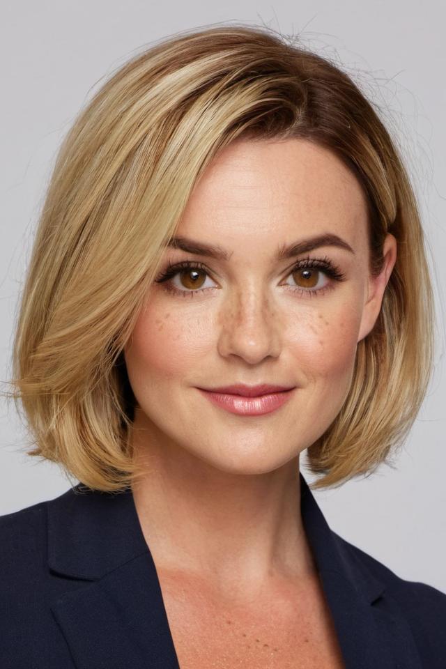 Roxanne Heenan