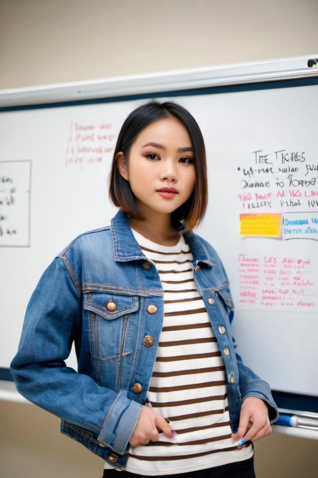 Romy Tran