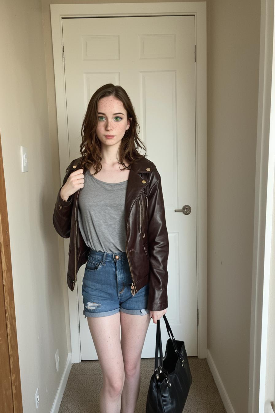 Brigid Callaghan