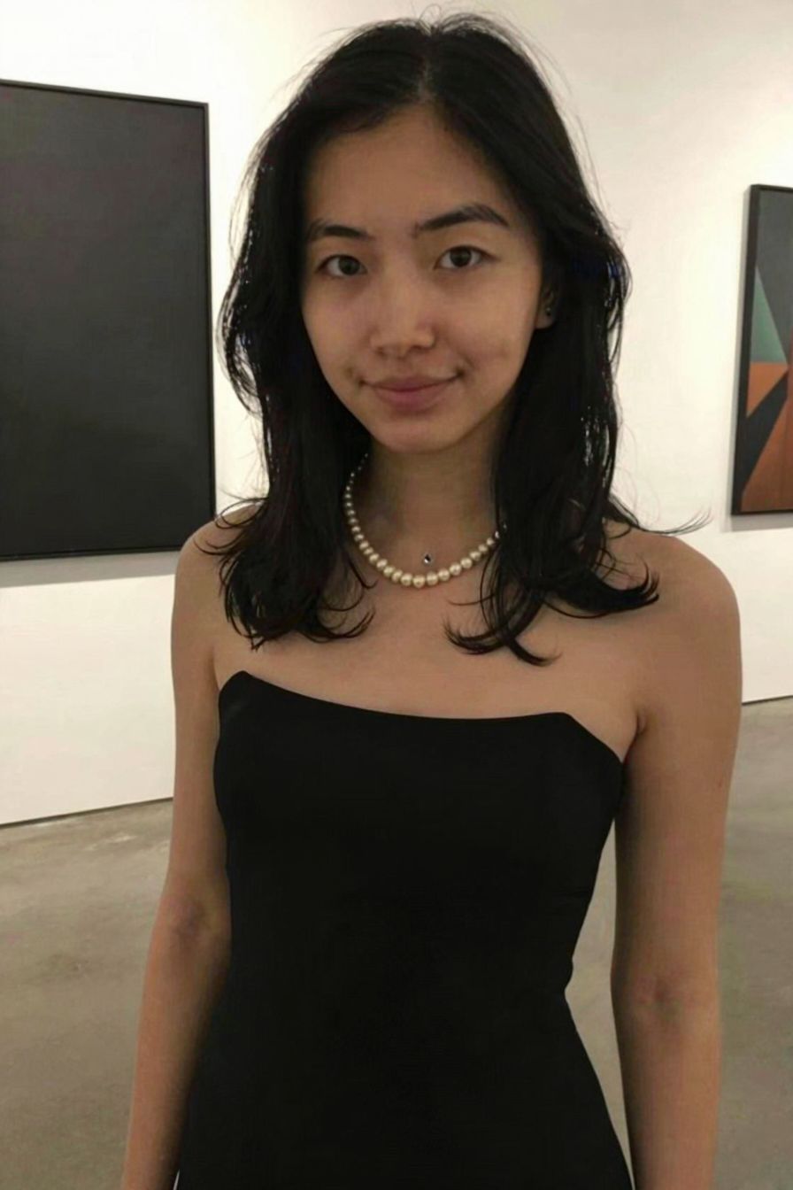 Suki, Asian Gallery Date