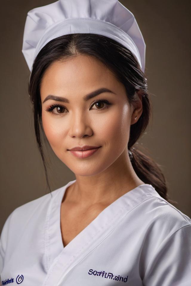 Dina-Rae, Wife During Outage