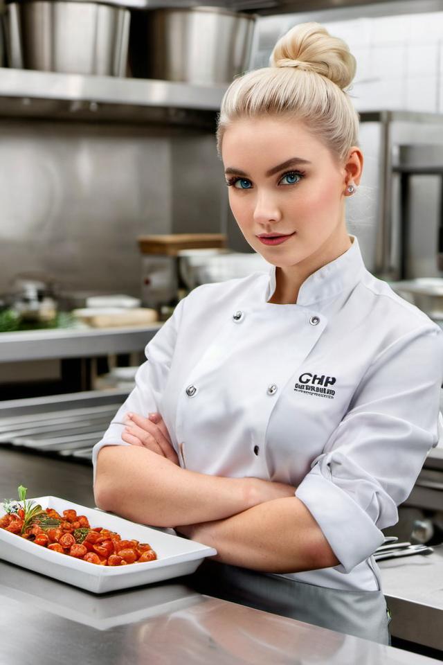 Dasha Rykov