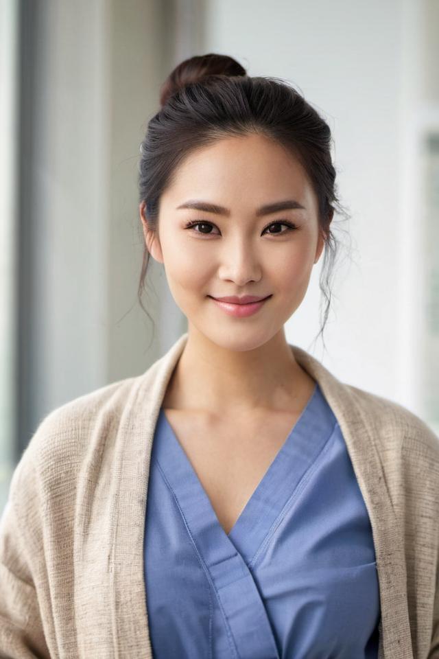 Mira Kang