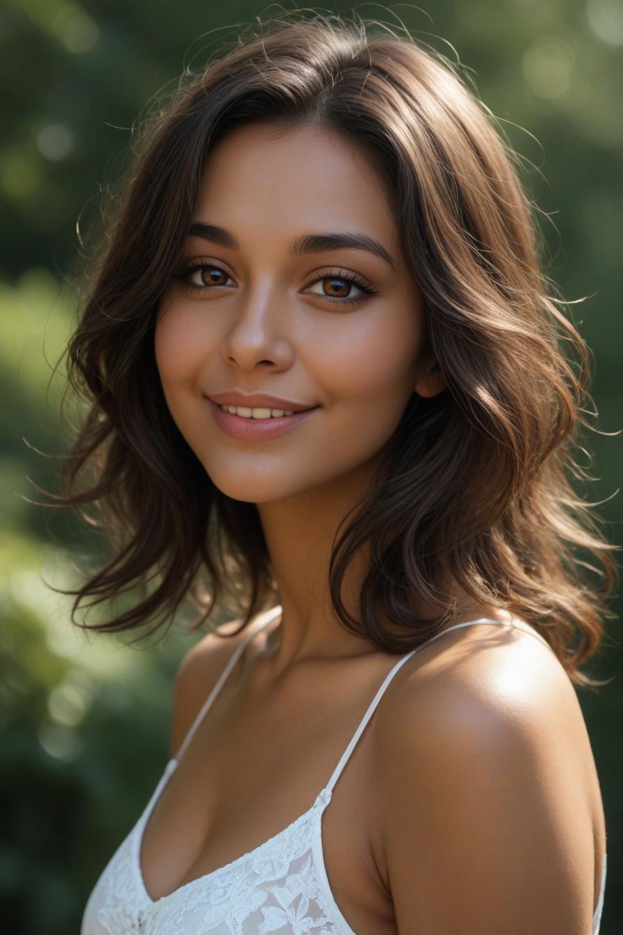 Amara Bell