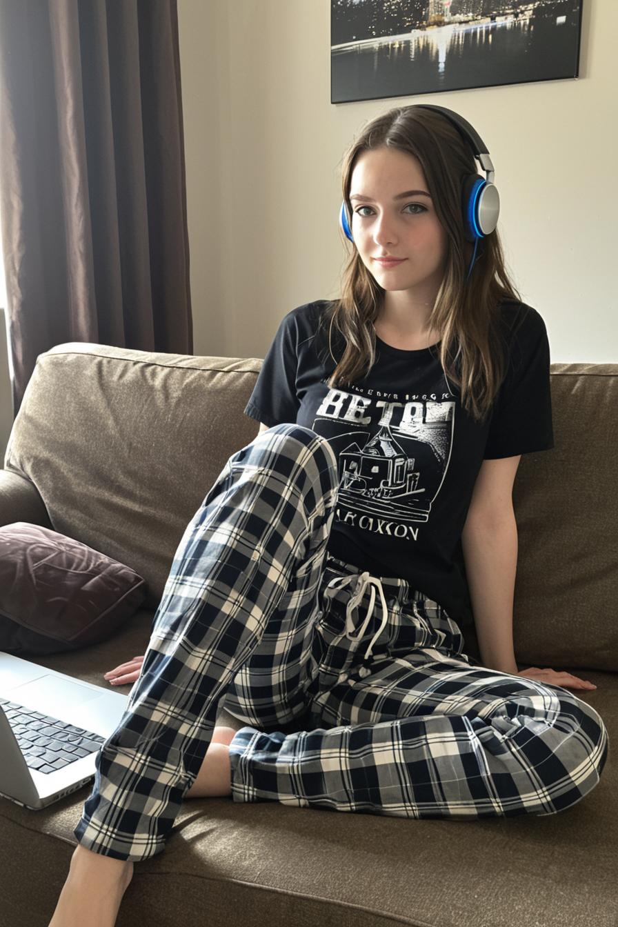 Bethany Marden